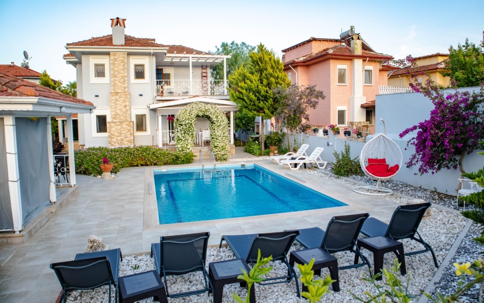 Villa Dalyan Yıldız